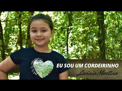 Eu Sou Um Cordeirinho