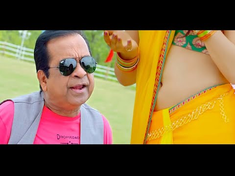 South Hindi Dubbed Action Romantic Movie Full HD 1080p |Aadhi Pinisetty, Nikki Galrani, Brahmanandam