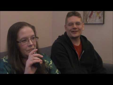 Tim's Sister Watches Avatar the Last Airbender, Season 3, Episode 19