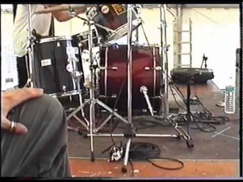 Posession Vort´n vis Fest, Belgium 2001