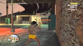 Second Place - Royce Da 5'9"