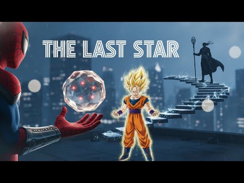 Can One Wish Rewrite New York? — Spider-Man & Gohan vs The Maelstrom Architect