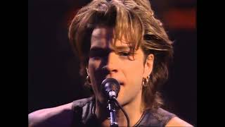 Bon Jovi - Live at Kaufman Astoria Studios | Audio Version | Incomplete In Audio | New York 1992