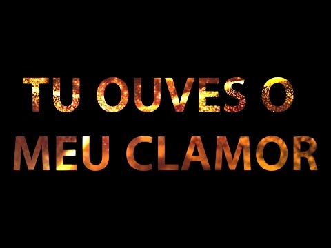 Team Kuriakos - Tu Ouves o Meu Clamor