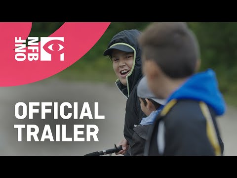 NINAN AUASSAT: WE, THE CHILDREN | Official Trailer | National Film Board of Canada