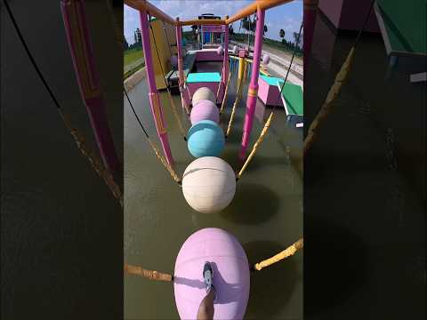 Bro needed help on the course