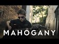 Bo Saris - She's On Fire // Mahogany Session ...