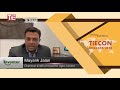 Mayank Jalan | Keventer Agro Limited | TIECON KOLKATA 2018