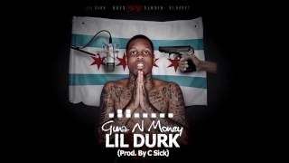 Lil Durk - Gunz N Money (Audio)