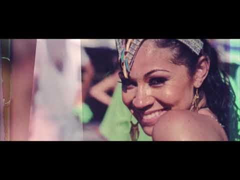 Casely - Trinidad (Official Lyric Video) "2018 Soca" [HD]