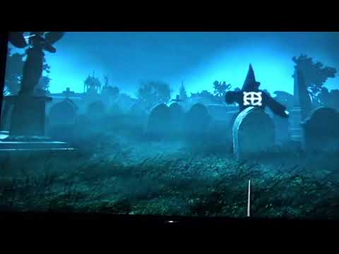 Harry Potter Triwizard Tournament Game Over Screens