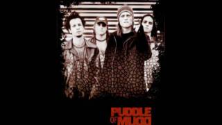 Bring me down - PUDDLE of MUDD