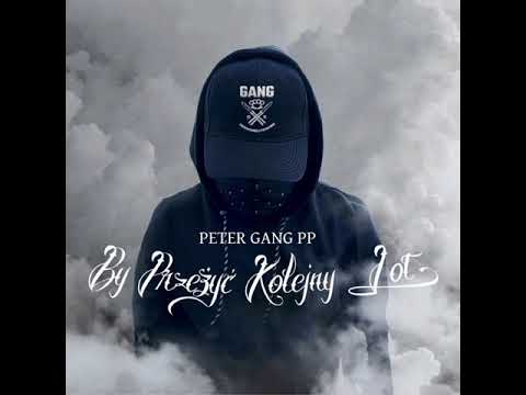 peter gang pp śmierc konfidentom