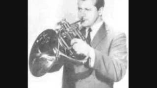 The Paul Desmond Quartet (Don Elliott) - Jazzabelle