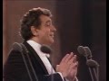 Placido Domingo. Dein ist mein ganzes Herz ...