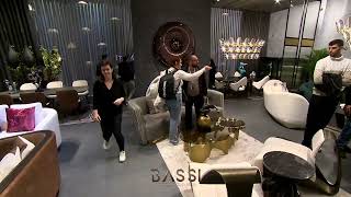 Bassi Design Olarak Tasarımlarımızda Sizlerden İlham Alıyoruz!