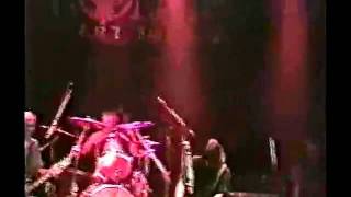 Foo Fighters- 10 Oh, George Live- 08/08/95- The Phoenix, Toronto