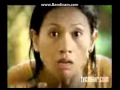 Iklan Mextril Pembantu 2003