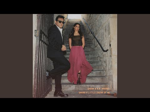 Dream a Little Dream of Me