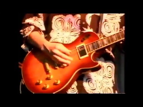 Una Donna Video clip SLB