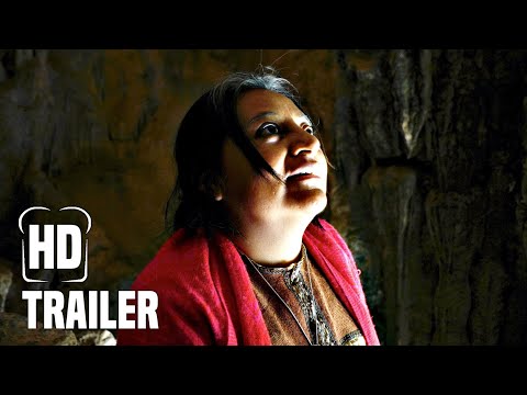 AWARE - REISE IN DAS BEWUSSTSEIN (2021) HD Trailer (Deutsch / German)