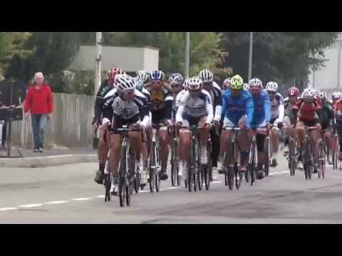 537-(HD)-Corsa ciclistica Asd la cà di ran Gaggiano MI 06-10-2013 (Videocamera)
