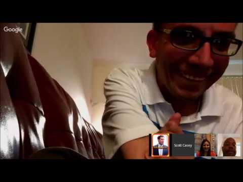 The Beauty & The Beast Show #13 w/ Gerald Moody