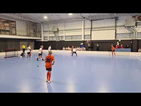 P15 KorsKa - SB Vantaa Black