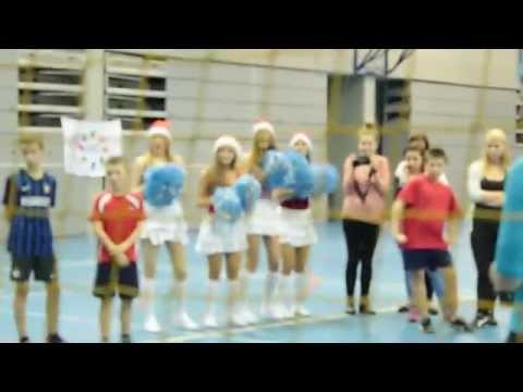 Christmas Dream Cup 2014 || ESN Kraków United
