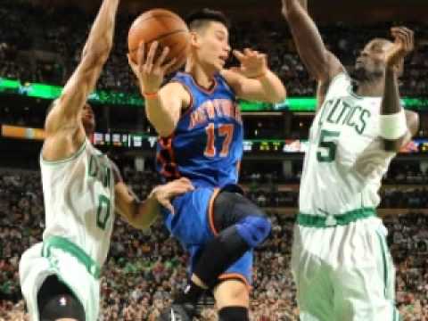 Jeremy Lin good game