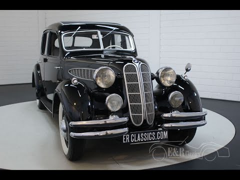 1936 BMW 3 Series (CC-1258026) for sale in Waalwijk, Noord-Brabant