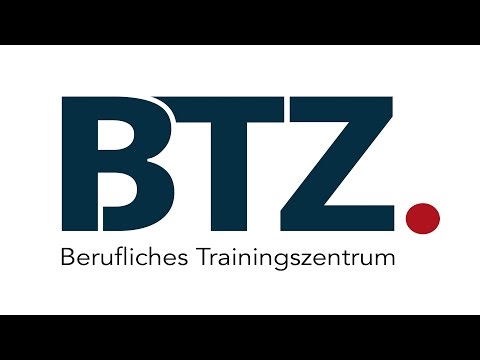 Das Berufliche Trainingszentrum Paderborn (BTZ) - Jubiläumsfeier 2015