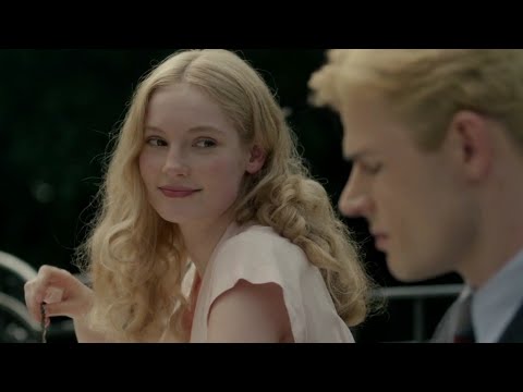 corrine and christopher foxworth | i can't pretend