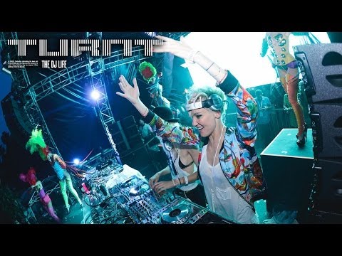 NERVO | TURNT: The DJ Life Ep 2