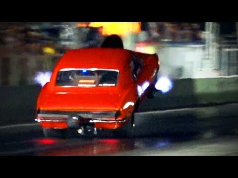 OUTLAW 10.5 - '19 COMPILATION VIDEO!