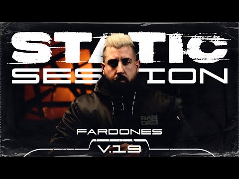 STATIC SESSION and FARDONES