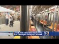 Subway Station Destroyed During 9 11 Attacks Reopens In NYC