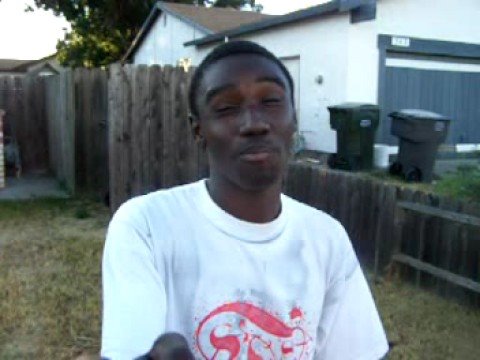 King Nooch Freestyle