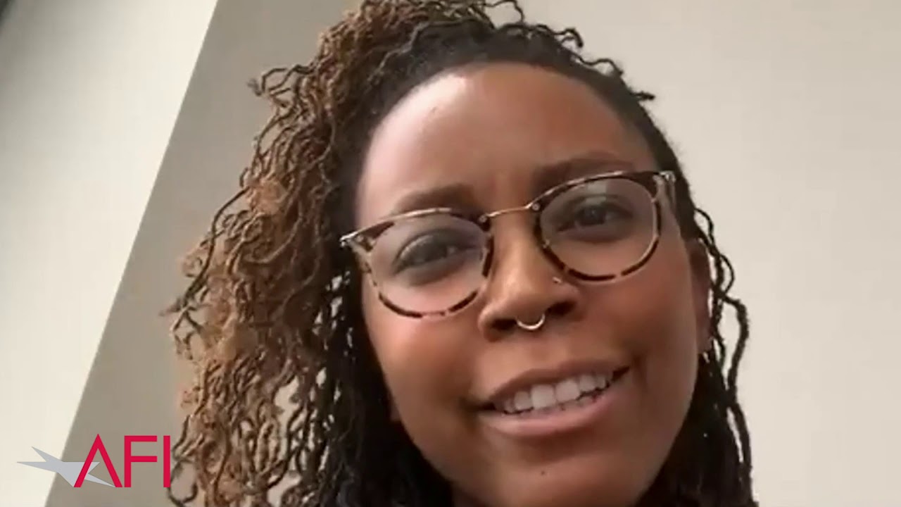 Director Tayarisha Poe on why SELAH AND THE SPADES starts with "A Film By Us All"