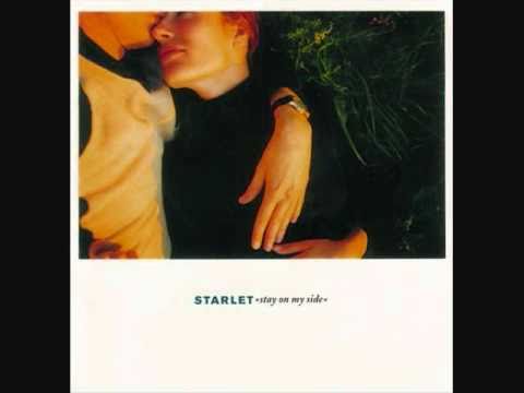 Starlet - I'm Home (2000)