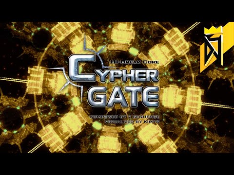 Cypher Gate - 7 Sequence