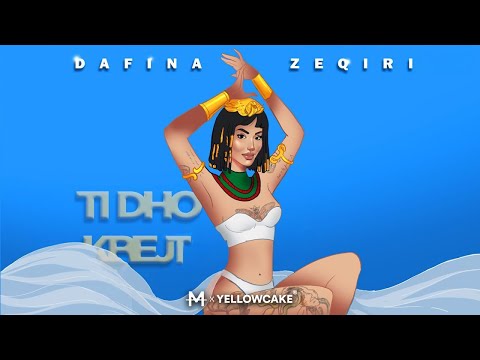 Dafina Zeqiri - Ti dho krejt