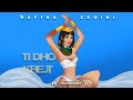 Dafina Zeqiri - Ti dho krejt Dafina Zeqiri - Ti dho krejt
