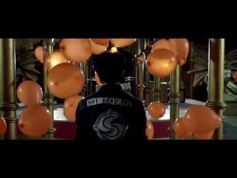 As Sirens Fall - "Smoke" - (OFFICIAL MUSIC VIDEO)