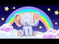 Best Nursery Rhyme For Newborns - Lullabies For Babies To Go To Sleep-Brain Development Lullabies