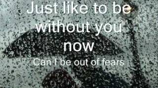 Vanden Plas - Raining in my heart (with lyrics)