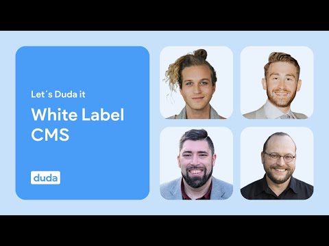 Unlocking Growth: White-Label Partnerships for Duda Agencies