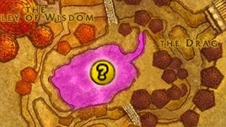 Самые идиотские сюжетные дыры в Warcraft