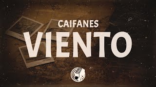 Caifanes - Viento (Lyrics)