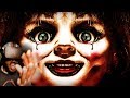 ANNEBELLE ALMOST MADE ME BREAK MY HEADSET Face Your Fears Annebelle VR